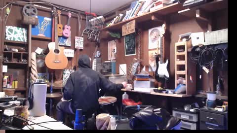 Jameswebbscope online show from 12/21/25, 02:30