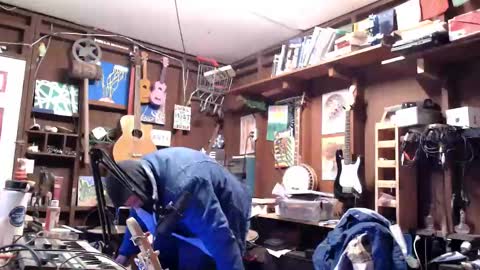 Jameswebbscope online show from 01/17/26, 11:15