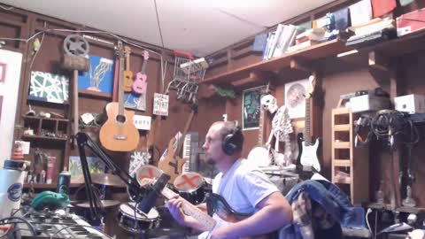 Jameswebbscope online show from 01/17/26, 11:19