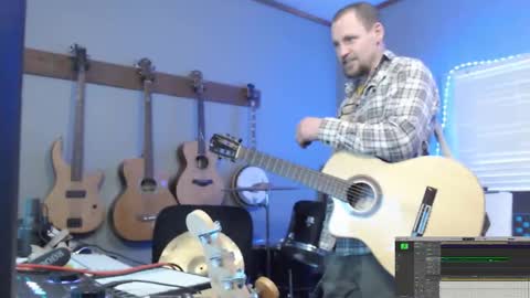 Jameswebbscope online show from 02/07/26, 10:46