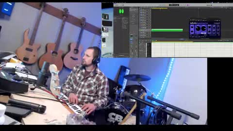 Jameswebbscope online show from 02/16/26, 11:06