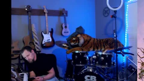 Jameswebbscope online show from 03/03/26, 07:25