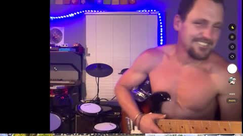 Jameswebbscope online show from 03/16/26, 06:28