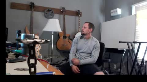 Jameswebbscope online show from 03/25/26, 03:07