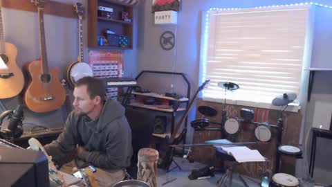 Jameswebbscope online show from 04/10/26, 07:18