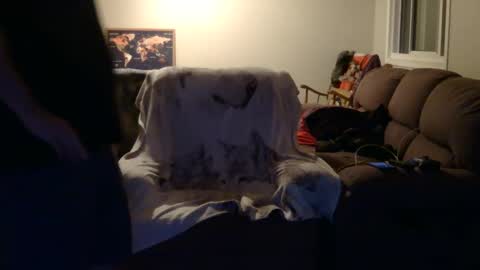 Snapshot of jameswolf777 chatting on 09/12/25, 12:05 jameswolf777 online show from 09/12/25, 12:05