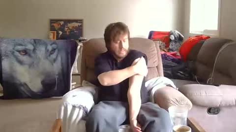 Snapshot of jameswolf777 chatting on 12/18/25, 07:20 jameswolf777 online show from 12/18/25, 07:20