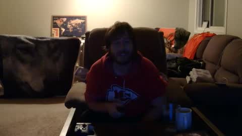 Snapshot of jameswolf777 chatting on 12/20/25, 12:51 jameswolf777 online show from 12/20/25, 12:51