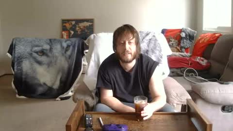 Snapshot of jameswolf777 chatting on 01/10/26, 04:20 jameswolf777 online show from 01/10/26, 04:20