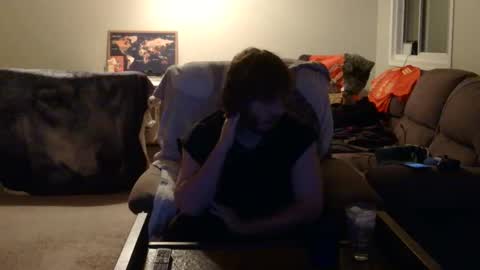 Snapshot of jameswolf777 chatting on 01/15/26, 12:43 jameswolf777 online show from 01/15/26, 12:43