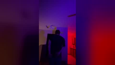 jameswolf777 online show from 04/13/26, 06:19