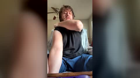 jameswolf777 online show from 05/23/26, 01:04