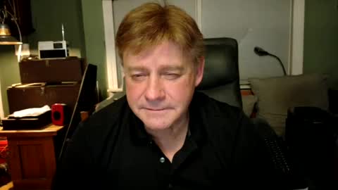 James online show from 12/02/24, 03:15