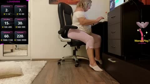 jameyla online show from 01/07/25, 07:20