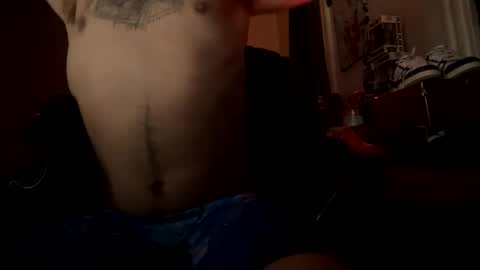 jamezmorales97 online show from 03/24/26, 02:16