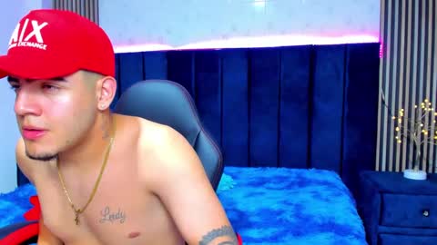 Jamezprada online show from 09/08/25, 09:25