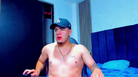 Jamezprada online show from 09/09/25, 12:37