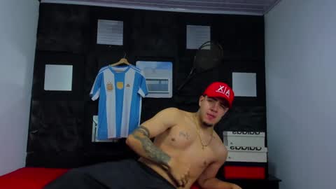 Jamezprada online show from 09/10/25, 12:27