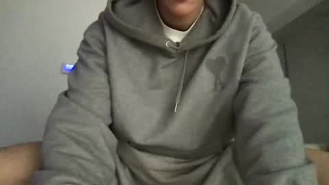 JAMI4U online show from 12/19/25, 02:13