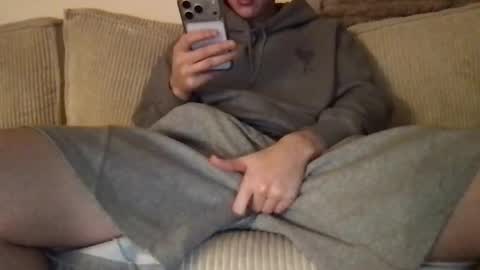 JAMI4U online show from 02/04/26, 07:25