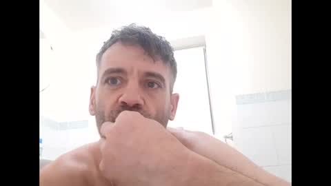 jamie198307 online show from 04/01/26, 08:17