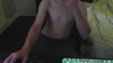 jamie2687 online show from 12/01/25, 02:22