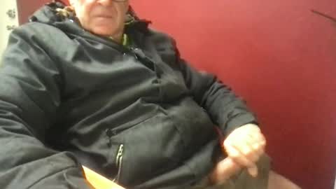 jamie291044 online show from 07/01/26, 11:48