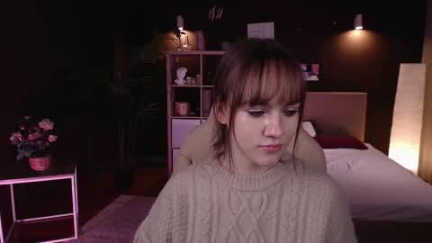 jamie_chung online show from 11/06/25, 01:06