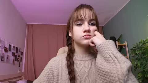 jamie_chung online show from 11/29/25, 01:08