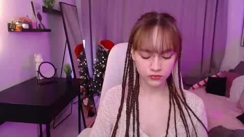 jamie_chung online show from 12/23/25, 01:14