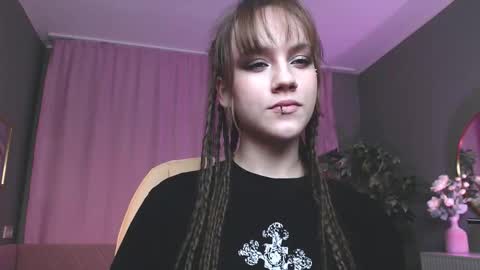 jamie_chung online show from 02/01/26, 02:32