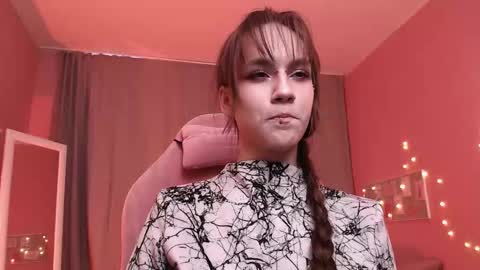 jamie_chung online show from 02/13/26, 03:02