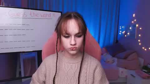 jamie_chung online show from 02/20/26, 03:03