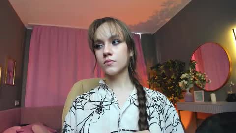 jamie_chung online show from 02/23/26, 03:04