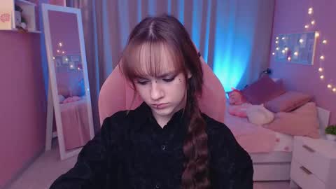 jamie_chung online show from 02/25/26, 03:05