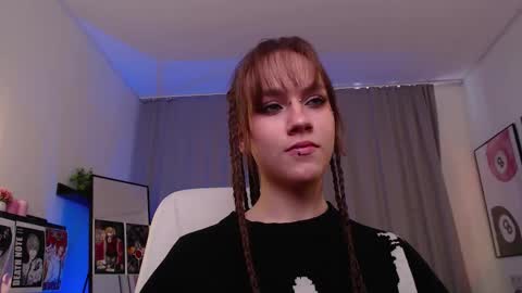 jamie_chung online show from 03/12/26, 03:23