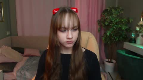 jamie_chung online show from 03/22/26, 03:10