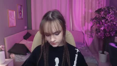 jamie_chung online show from 03/29/26, 03:06