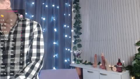 jamie inked online show from 03/29/26, 06:13