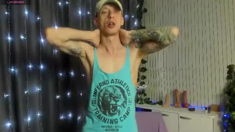 Snapshot of jamie_inked chatting on 07/02/26, 06:30 jamie inked online show from 07/02/26, 06:30
