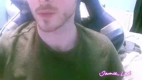 Snapshot of jamie_lad chatting on 12/01/24, 05:57 Jamie online show from 12/01/24, 05:57