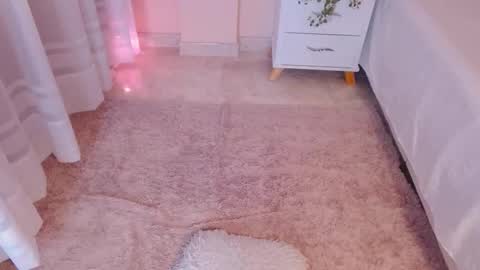 Jamie femboy online show from 10/24/25, 09:11