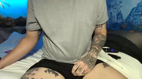 OF - Jamiejordans online show from 11/14/25, 06:28