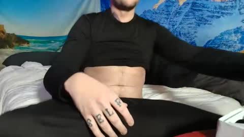 OF - Jamiejordans online show from 12/04/25, 08:45