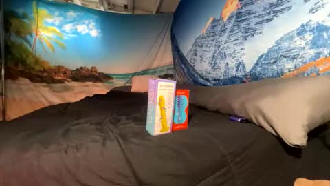 OF - Jamiejordans online show from 03/29/26, 10:54