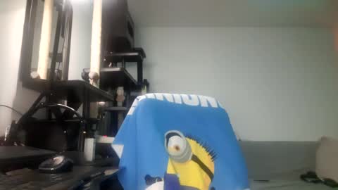 Jamie Lonnas online show from 02/07/25, 04:46