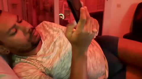 Jamie Lonnas online show from 10/10/25, 04:17