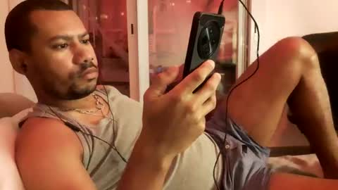 Jamie Lonnas online show from 10/24/25, 03:30