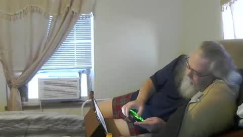 jamielove1975 online show from 04/11/26, 10:25