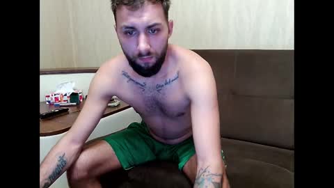 Robbie online show from 02/11/25, 06:51